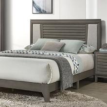 Altamira Contemporary Bed