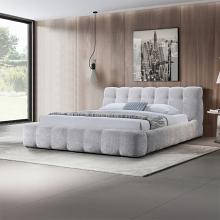 Hannah Platform Bed
