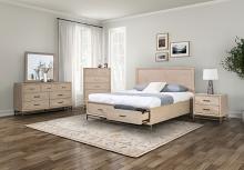Sandnes Transitional Bed