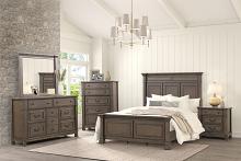 Huddersfield Transitional Bed