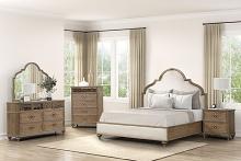 Lyris Transitional Bed