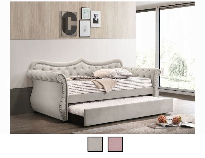 Adkins Daybed with Trundle Adkins Daybed with Trundle