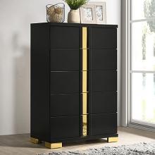Lillestrom Contemporary Chest