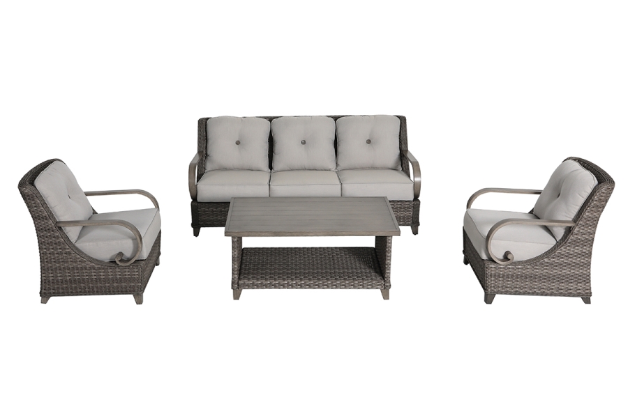 Brooks Sofa Set