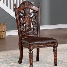 Canyonville Traditional Side Chair Set of 2