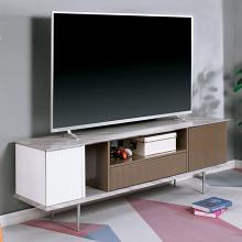 Blair High Gloss Finish TV Stand