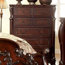 Castlewood Traditional Style Chest