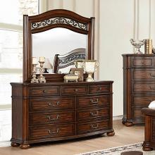 Janiya Traditional Dresser