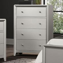 Bryne Contemporary Chest