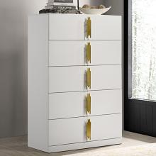 Basildon Contemporary Chest