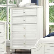 Whitehaven Transitional/Coastal Chest