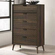 Chalfont Contemporary Chest