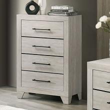 Dubuque Contemporary Chest