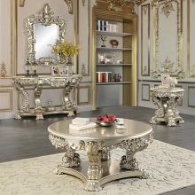 Sorina Victorian Style Coffee Table