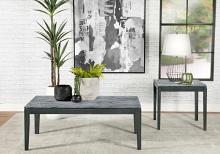 Mozzi Rectangular Faux Marble Coffee Table Mozzi Rectangular Faux Marble Coffee Table