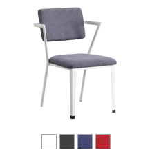 Cargo Padded Cushion Office Chair