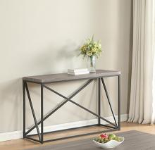 Birdie Rectangular Entryway Console Table