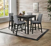 Strom Contemporary Counter Height Table