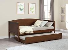 Bozeman Wood Twin Daybed With Trundle Bozeman Wood Twin Daybed With Trundle