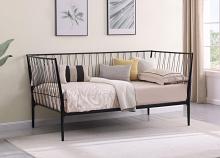 Richland Metal Twin Daybed Bed Frame Richland Metal Twin Daybed Bed Frame