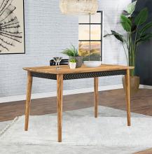Partridge 60-inch Counter Height Dining Table