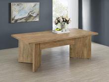 Jamestown 84-inch Composite Wood Dining Table