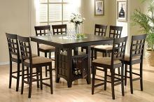 Gabriel 52-inch Counter Height Dining Table