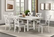 Ferrone Rustic Farmhouse Dining Table