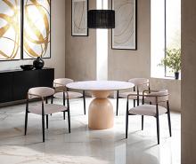 Neasden Contemporary Dining Table