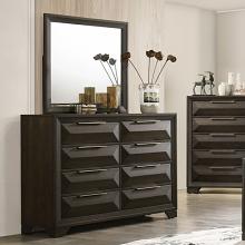Hexham Transitional Dresser