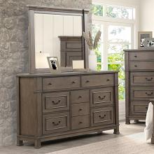 Huddersfield Transitional Dresser