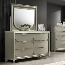 Sheridan Contemporary Dresser
