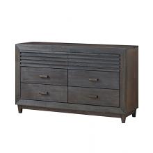 Griffin Transitional Dresser