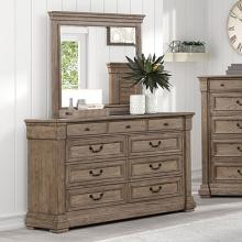 Sheringham Contemporary Dresser
