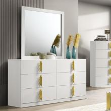 Basildon Contemporary Dresser