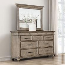 Philomath Transitional Dresser