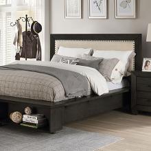 Sligo Transitional Storage Queen Bed 