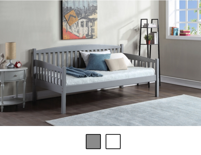 Caryn Transitional Daybed Caryn Transitional Daybed
