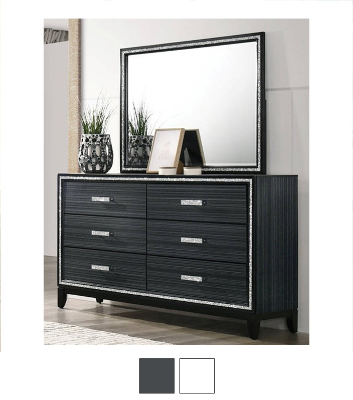 Haiden Dresser