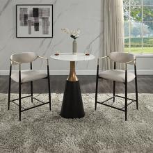 Jaramillo Counter Height Dining Table