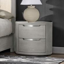 Osterley Modern Contemporary Nightstand