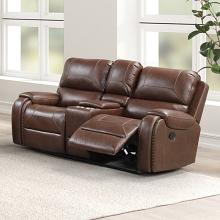 Tepic Transitional Manual Loveseat