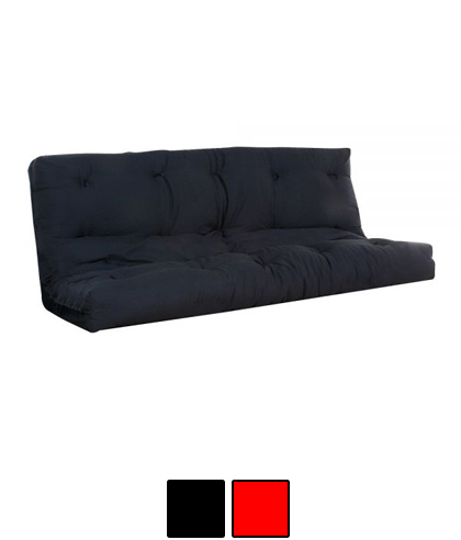 6" Nabila Full Futon Mattress