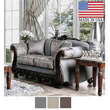 Newdale Traditional Loveseat