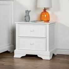 Fanton Transitional Night Stand