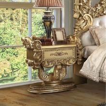 Bernadette Rococo Period Inspired Victorian Style Nightstand