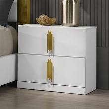 Basildon Contemporary Nightstand