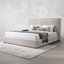 Orane Upholstered Platform Bed