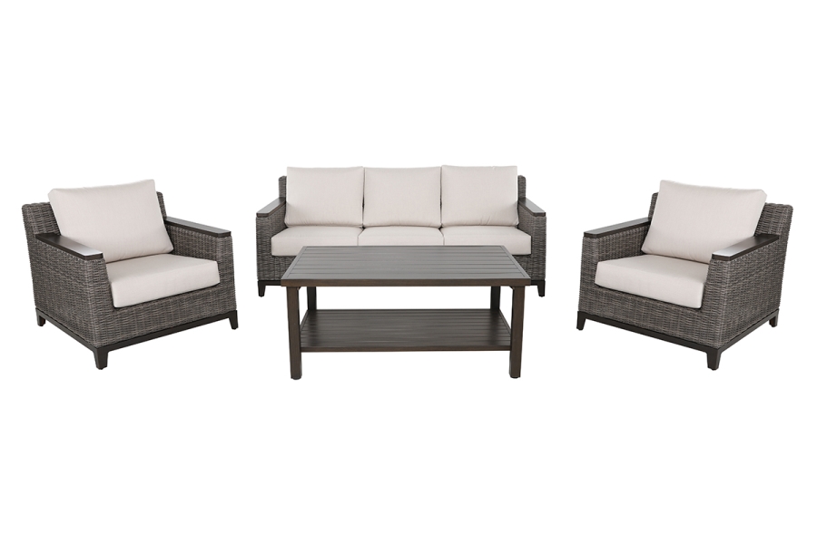 Owens Sofa Set