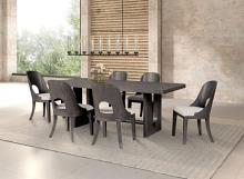 Sterling West Modern Rect. Dining Table